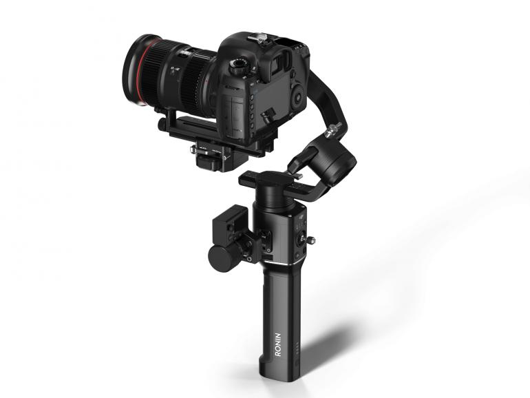 DJI Ronin-S