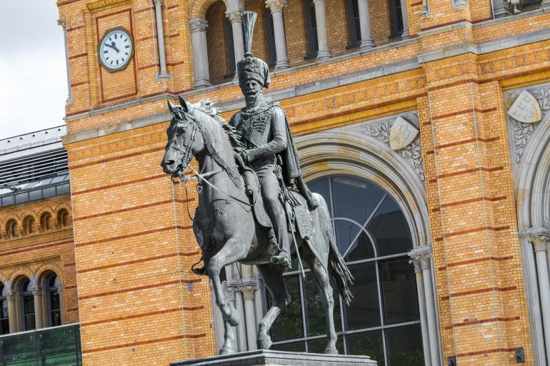 Hannover Hauptbahnhof