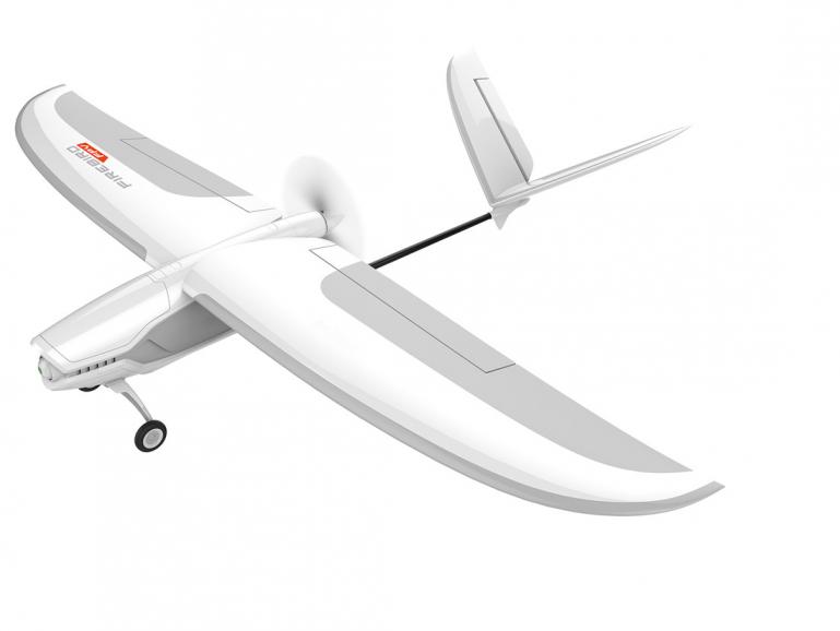 Yuneec stellt auf der CES drei neue Drohnen vor