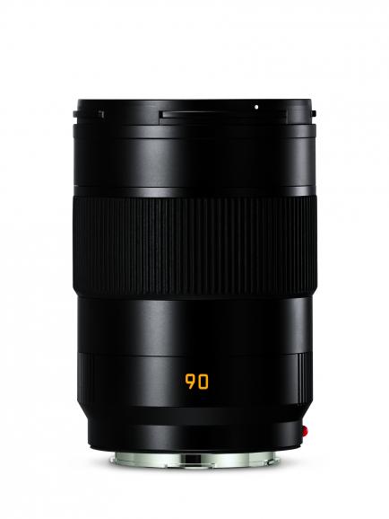 Leica kündigt neue Summicron-SL Festbrennweiten an