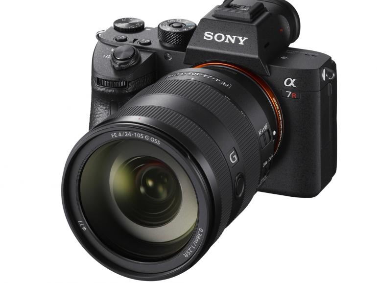 Sony A7R III: Besser geht es kaum