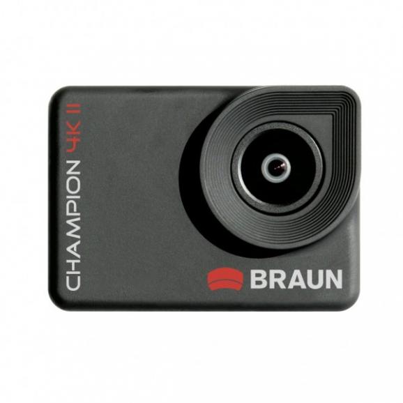 8 Action-Cams im Vergleich