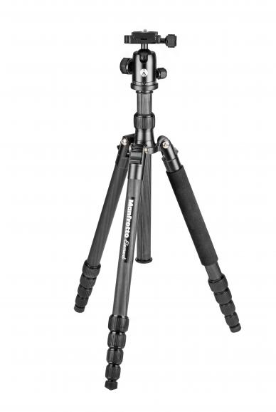 Manfrotto Element Carbon