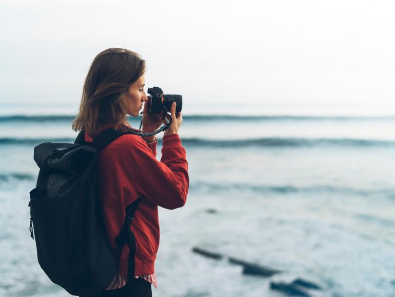 Foto-Basics: Belichtungskorrektur