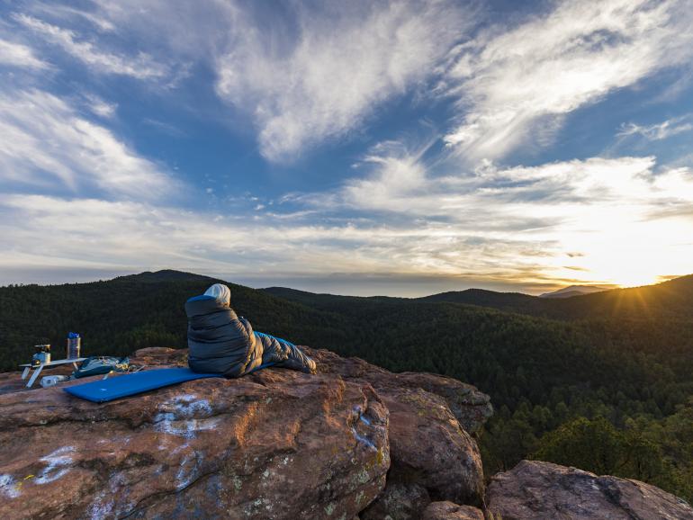 9 Tipps für die Outdoor-Ausrüstung