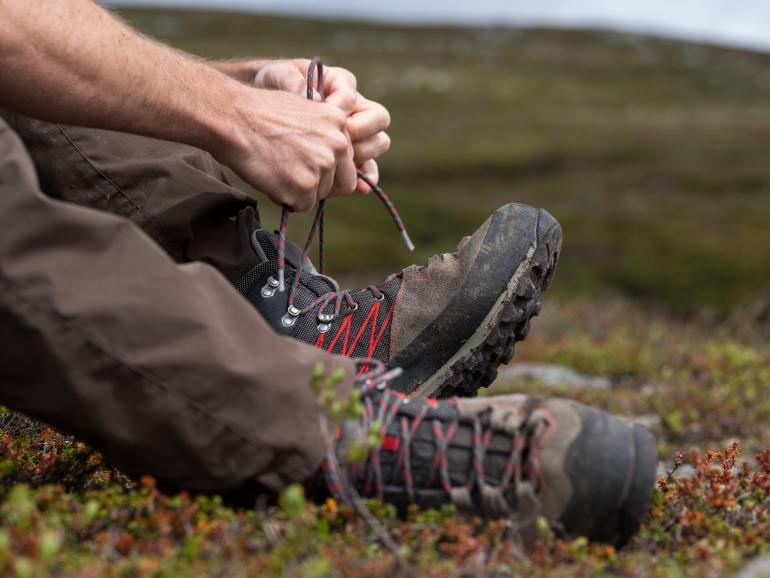 9 Tipps für die Outdoor-Ausrüstung