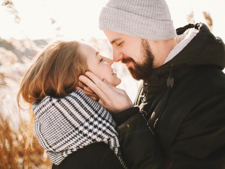 Valentinstag steht vor der Tür: Geschenke, die von Herzen kommen