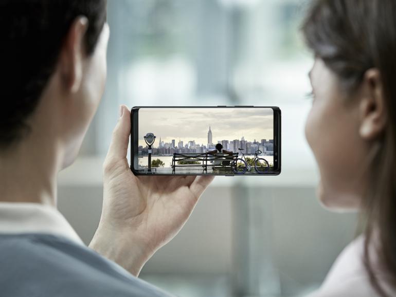 Samsung will Dualkamera-Smartphones günstiger produzieren
