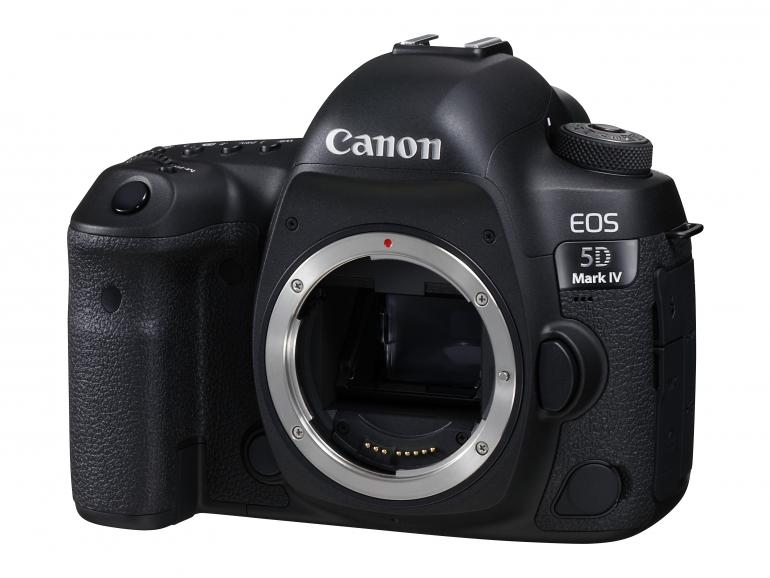 Mit der Canon CashBack-Aktion bis zu 300 Euro sparen