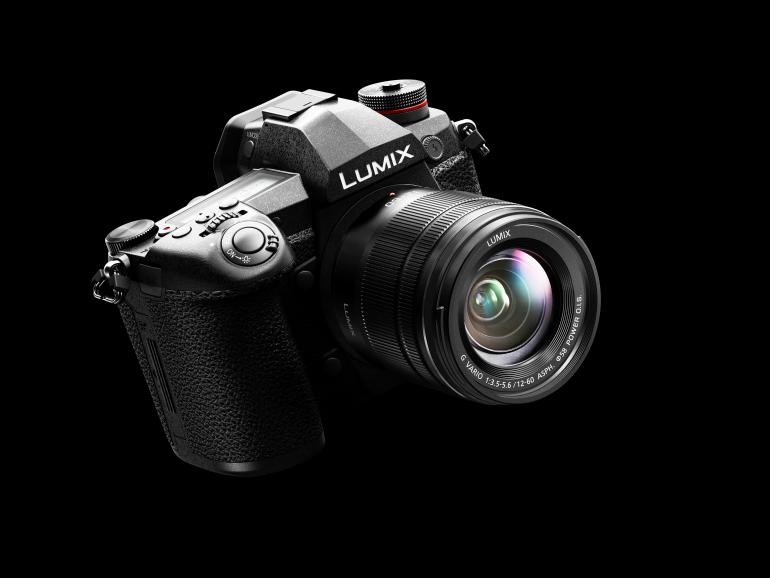 Panasonic Lumix G9 im Test - Schneller als die GH5