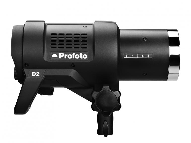 Profoto D2 500 AirTTL