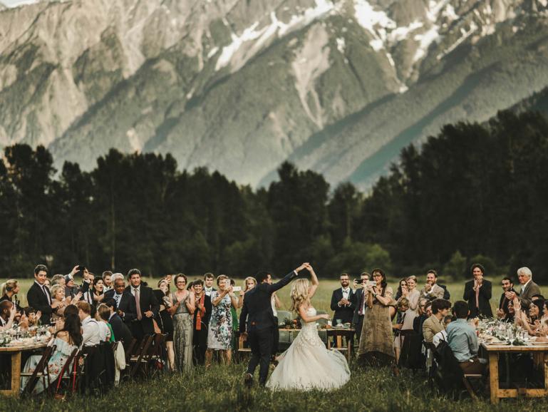 Gewinner der Kategorie &quot;Dancefloor&quot;