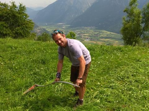 „Unterwegs zuhause“ Fotowandern - Bewerben Sie sich jetzt für Best of Wandern 2018