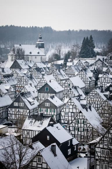 Vor- und Nachteile eines Dreibeinstativs