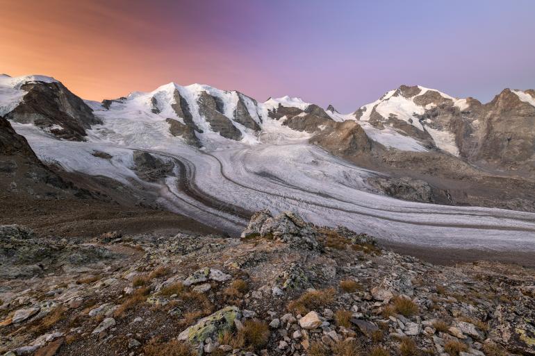 Landschaftsfotos mit der Nikon D850