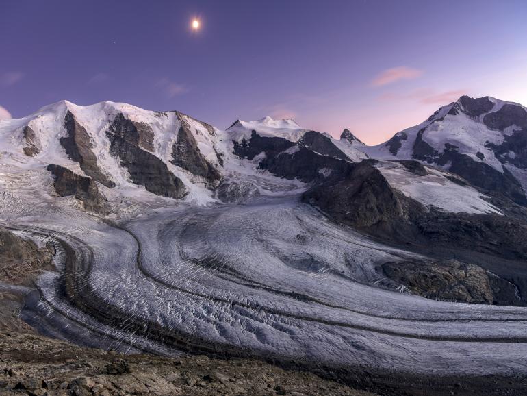 Landschaftsfotos mit der Nikon D850