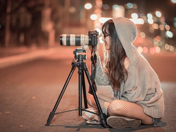 Tipps für selbstständige Fotografen - worauf ist zu achten? 