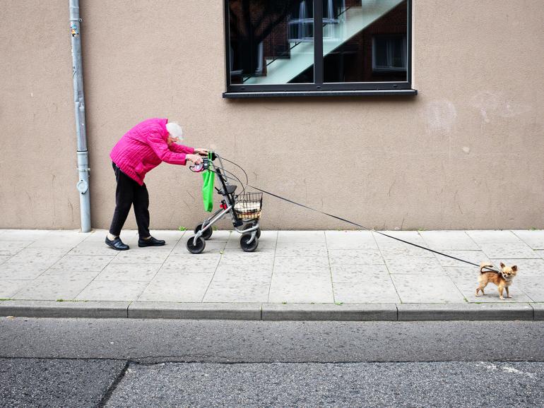 Gewinner Kategorie &quot;Stra0enfotografie&quot;