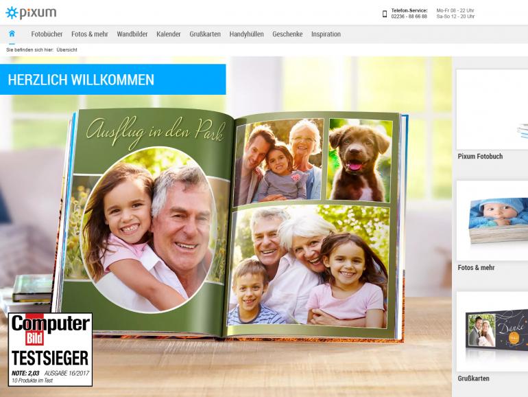 Hochzeitserinnerungen: 14 Premium-Fotobücher im Vergleichstest