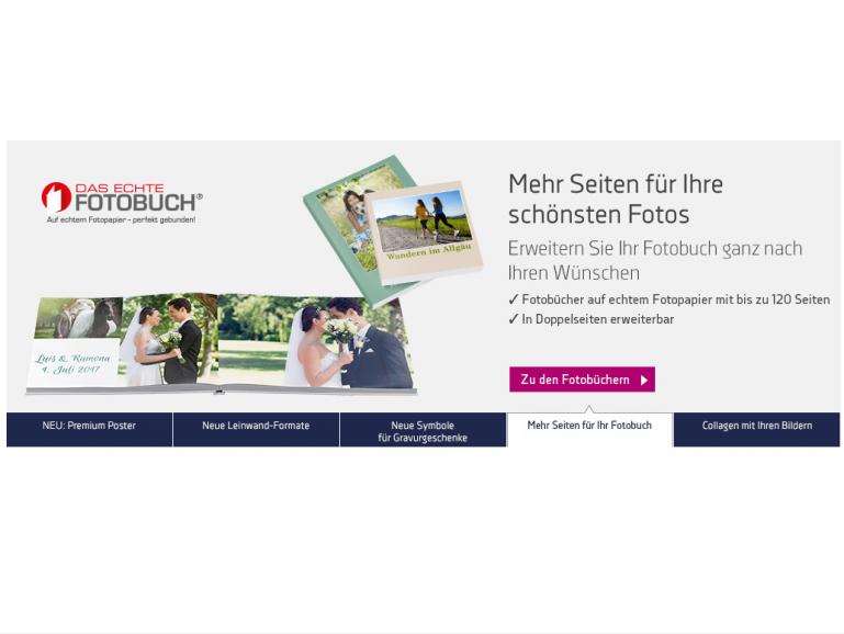 Hochzeitserinnerungen: 14 Premium-Fotobücher im Vergleichstest