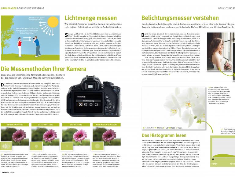 Die neue FotoEASY - so wertvoll wie ein Buch!