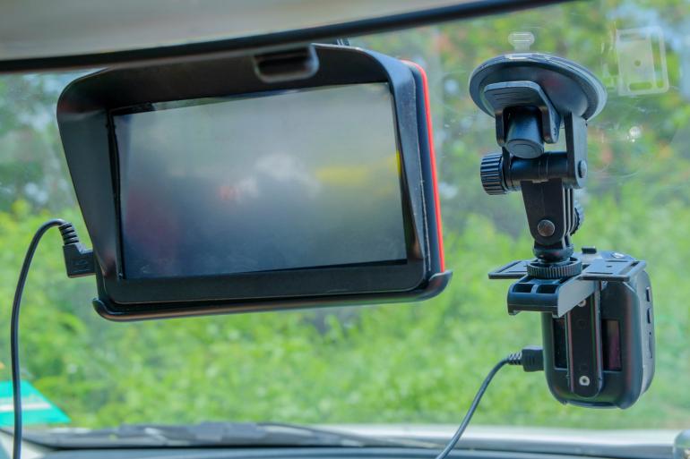 Schon seit Jahren kritisiert der Photoindustrie-Verband e. V. die unklare Gesetzeslage bezüglich Aufnahmen von Dashcams.