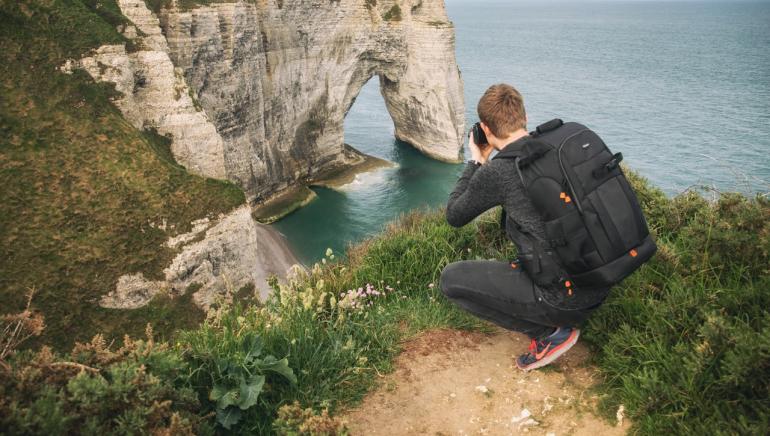 Rollei: Neue Taschen und Rucksäcke für Draußen