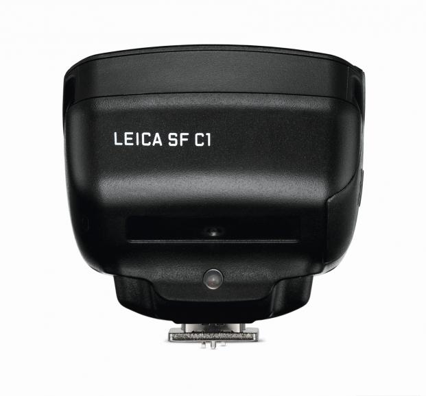 Leica: Neues Blitzsystem mit Fernsteuerung und offene Tür im Leitz-Park