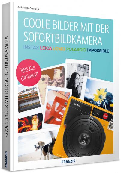 Empfehlenswerte Fotobücher 