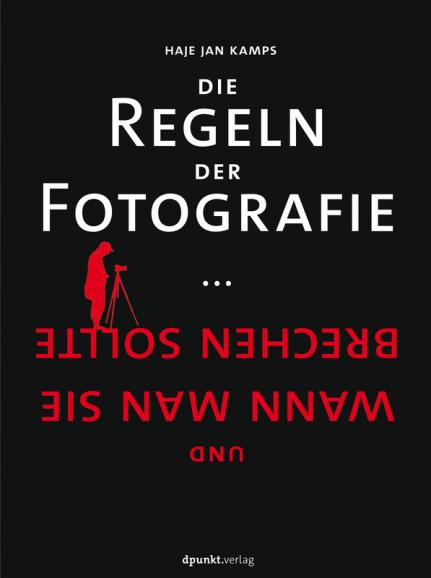 Empfehlenswerte Fotobücher 