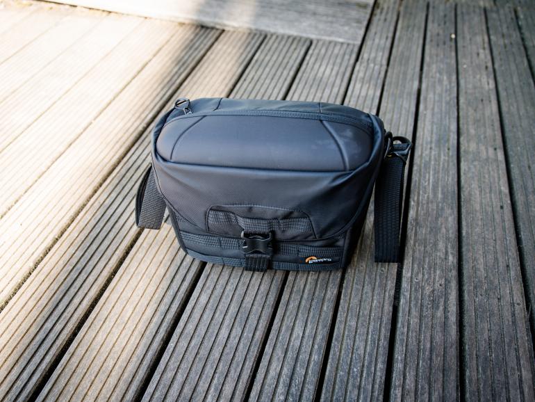 Lowepro ProTactic SH 180 AW