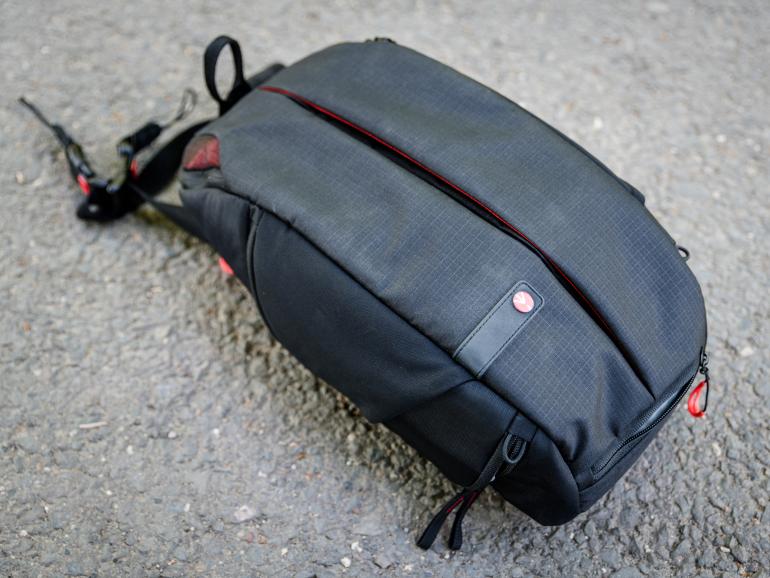 Manfrotto ProLight FastTrack-8