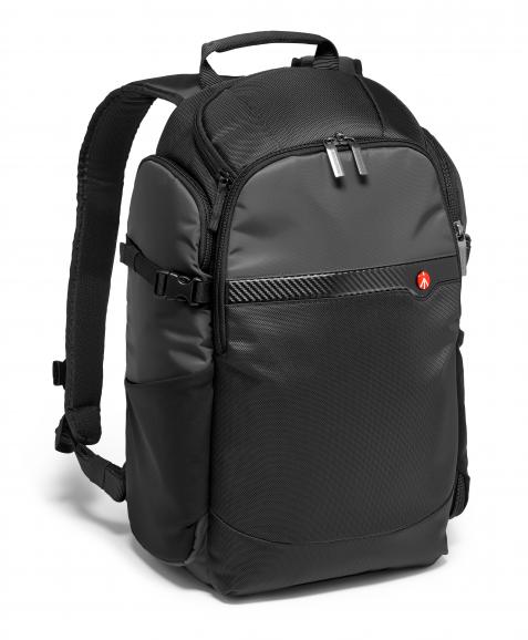 Manfrotto präsentiert: Advanced Befree Kamerarucksack