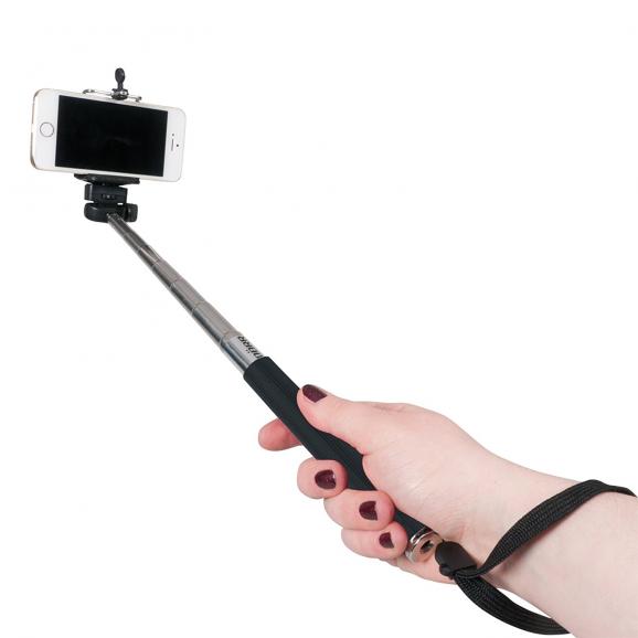 Selfie Handstativ von Dörr: jetzt zum Aktionspreis sichern