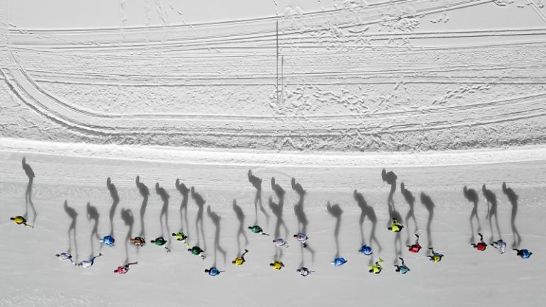 Skating Shadows: Kategorie Sport 