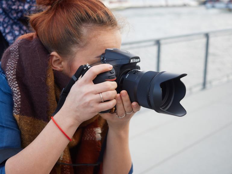 Picanova Fotowettbewerb - Das eigene Bild auf der photokina 2018