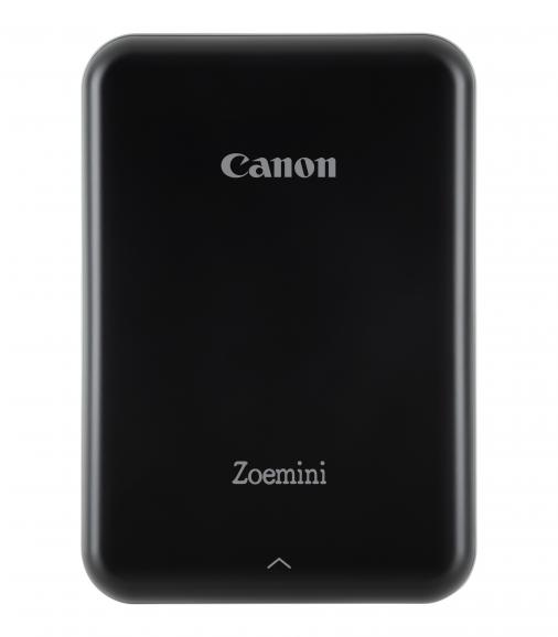 Canon Zoemini: Neuer tintenloser Drucker für unterwegs