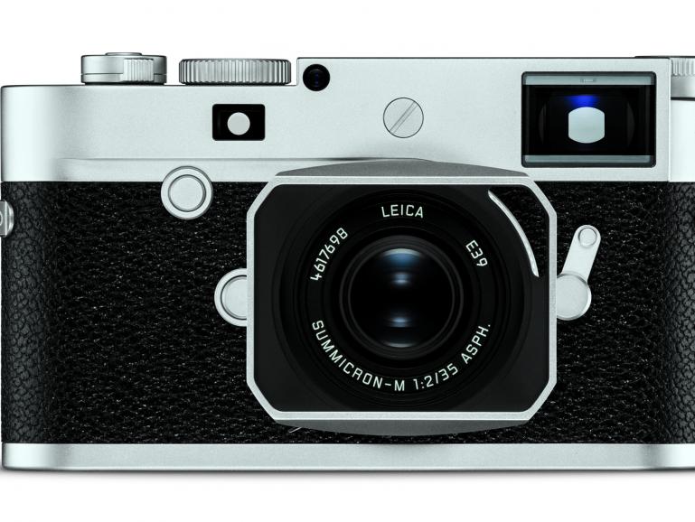 Leica M10-P: Neues Modell im Segment vorgestellt
