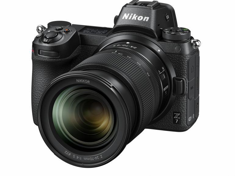 Nikon Z 7