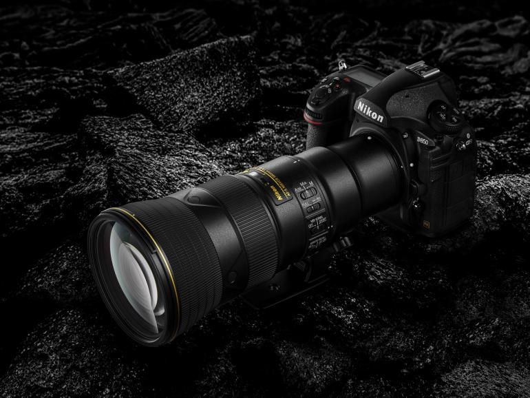 Nikon AF-S Nikkor 500 mm 1:5,6E PF ED VR - kompaktes Superteleobjektiv vorgestellt