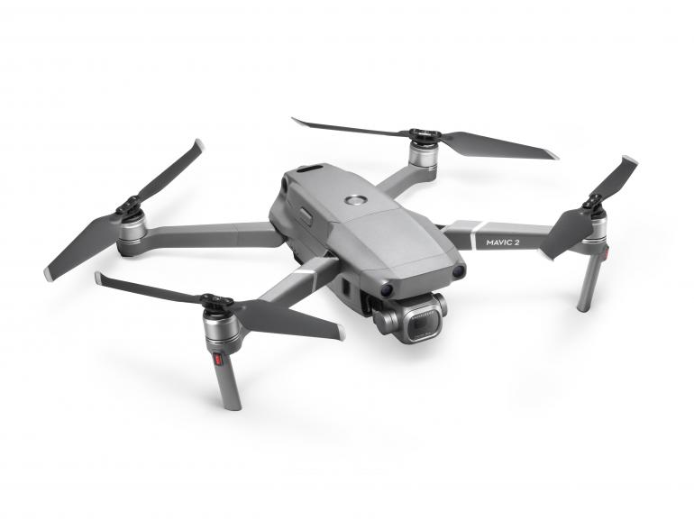 Mavic 2 Pro