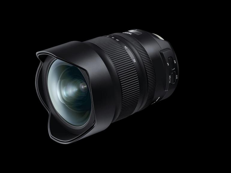 Tamron SP 15-30mm F/2.8 Di VC USD G2 - Neues Ultra-Weitwinkelzoom angekündigt