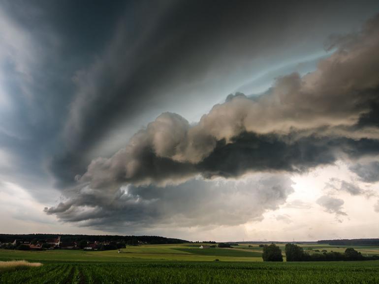 Extremwetteraufnahmen mit dem neuen Tamron 15-30mm G2