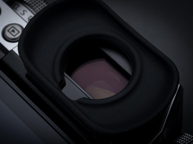 Fujifilm X-T3 vorgestellt: Neuer X Trans CMOS Sensor