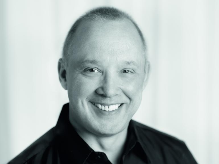 Daniel Attallah: Gründer und Geschäftsführer der Diginet GmbH &amp; Co. KG, zu der Pixum und artboxONE gehören.