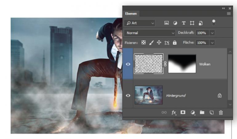 Photoshop einfach erklärt: Renderfilter 