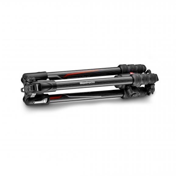 Manfrotto Befree GT Carbon Alpha