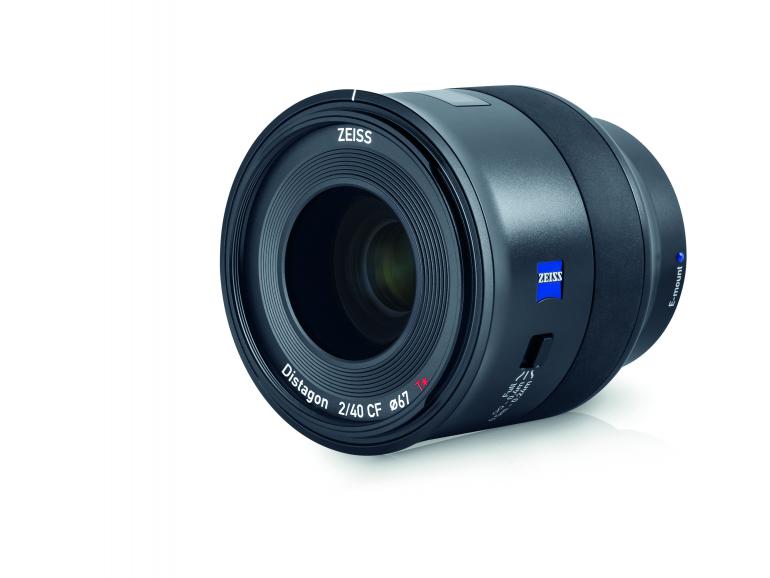 Zeiss Batis 2/40 CF - Neue Festbrenntweite bekannt gegeben 