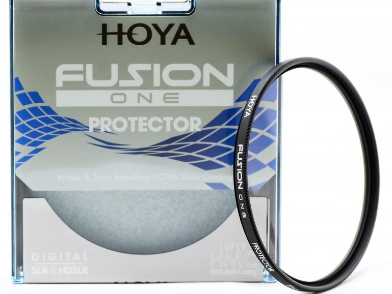 Hoya - Neue Fusion ONE Filterserie vorgestellt