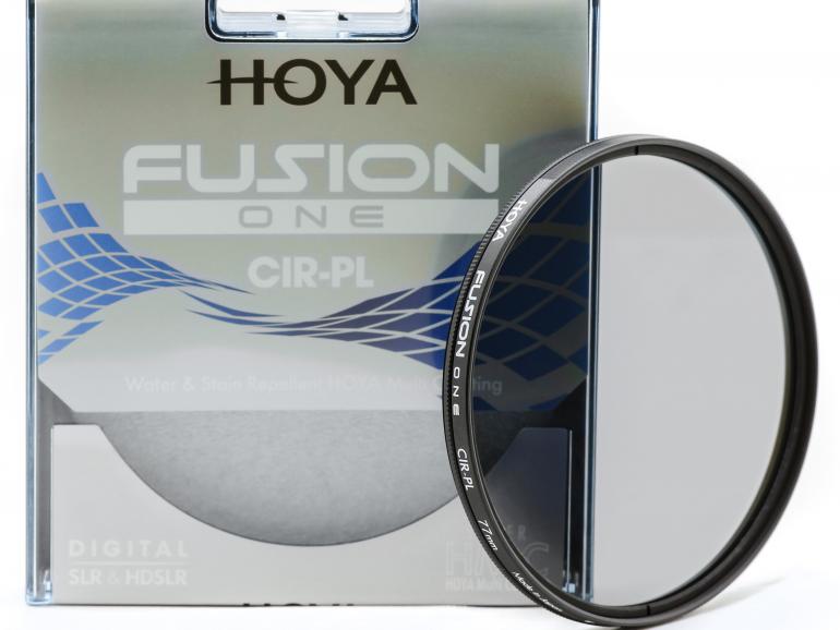 Hoya - Neue Fusion ONE Filterserie vorgestellt